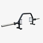 open hex bar trap bar, open trap bar, hex bar deadlift, farmers walk bar