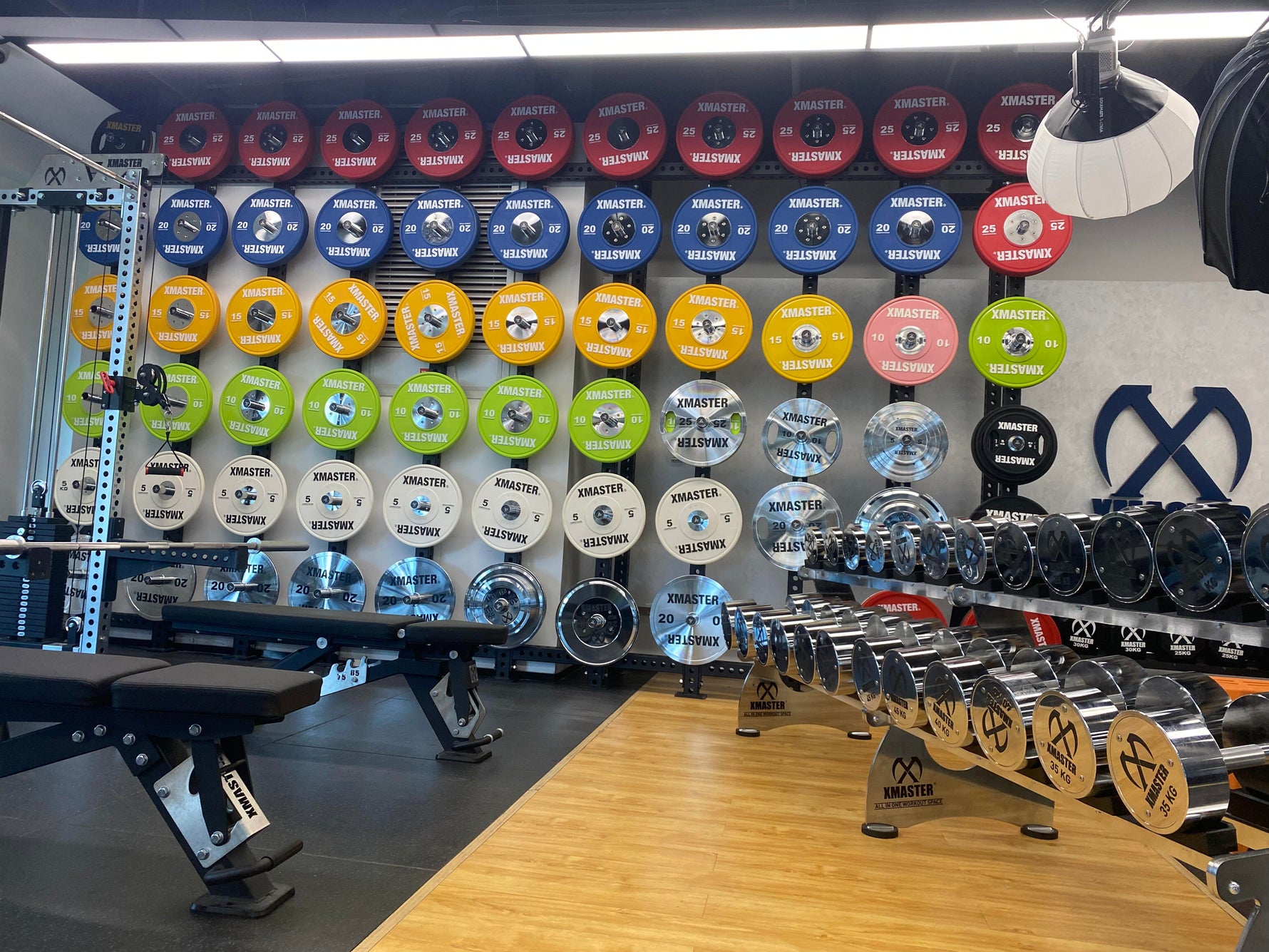 Commercial Gym Equipment Supplier in Italy: Complete Guide for Gym Owners