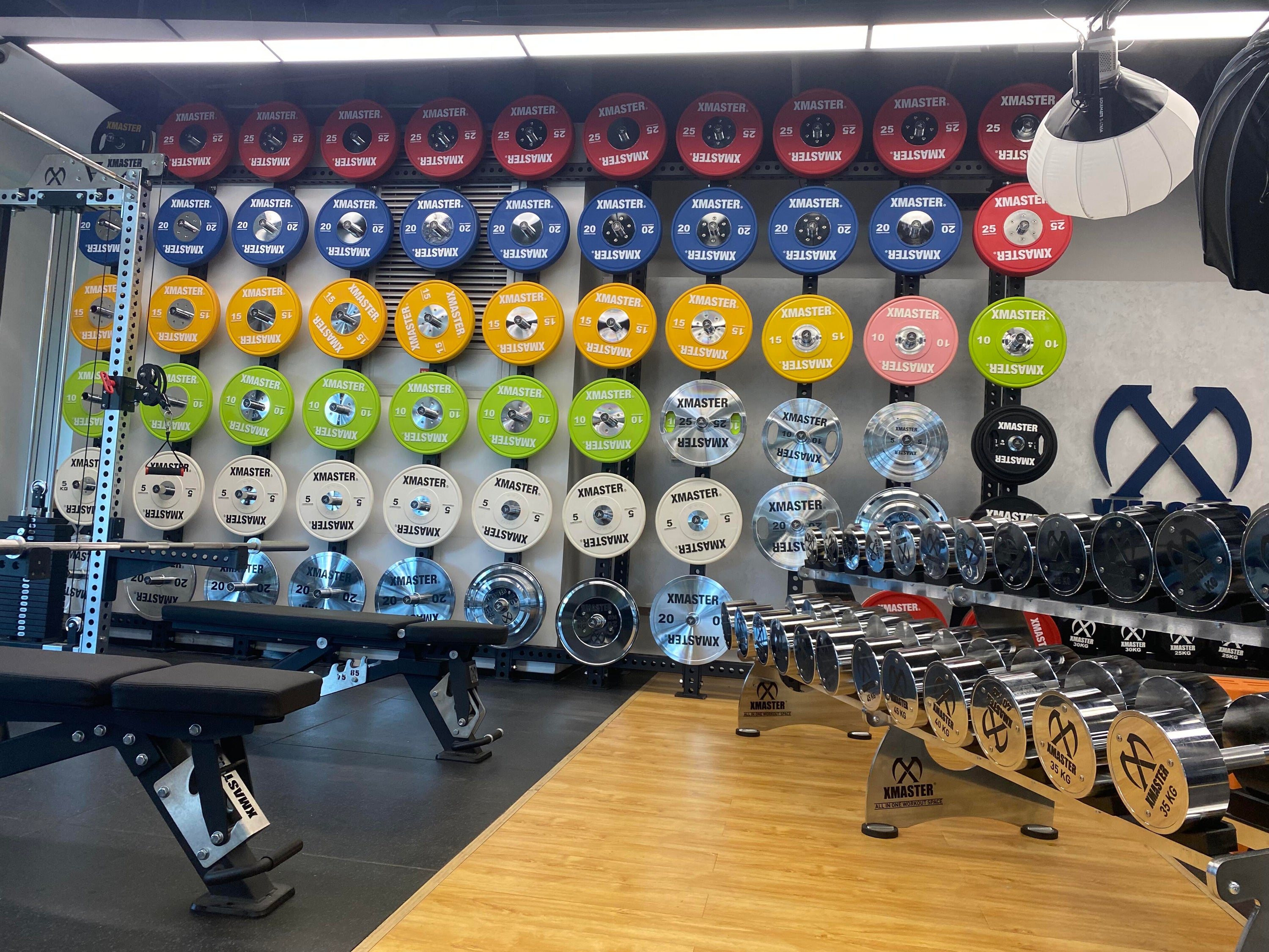 Commercial Gym Equipment Supplier in Italy: Complete Guide for Gym Owners