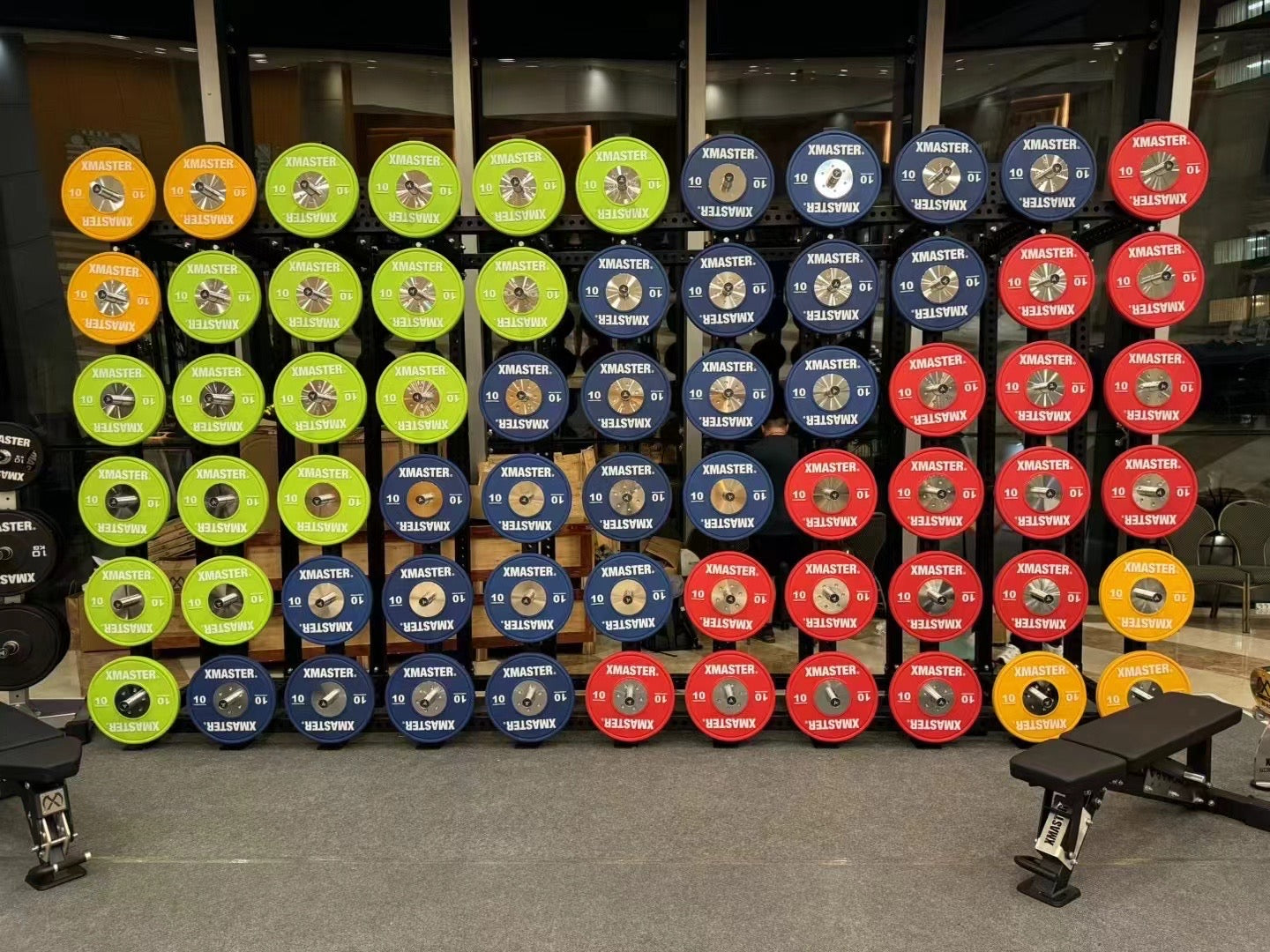 How to Choose a Gym Equipment Supplier in Europe