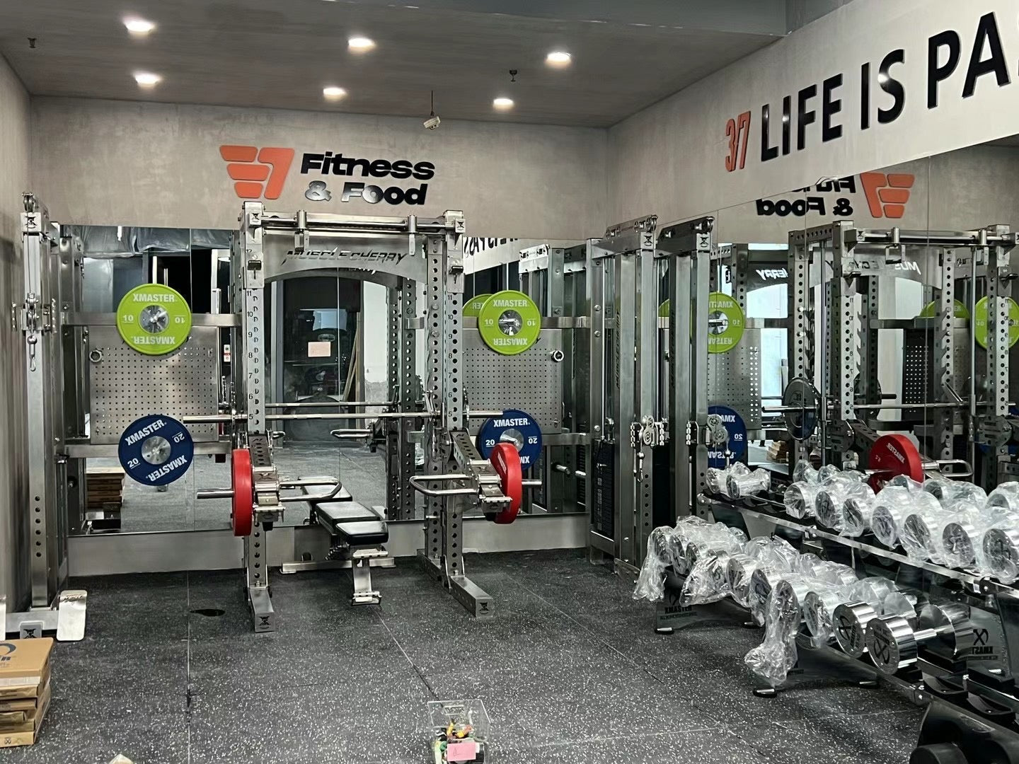 Commercial Gym Equipment Supplier in Belgium: Complete Guide for Gym Owners