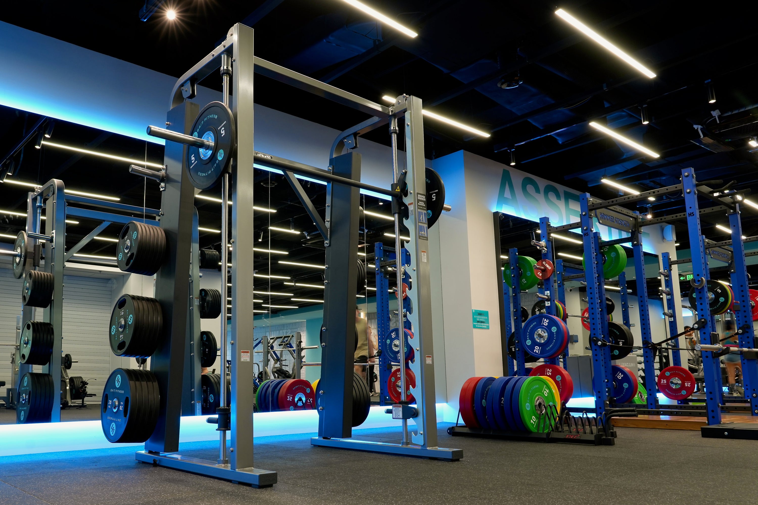 Gym Equipment Maintenance Guide