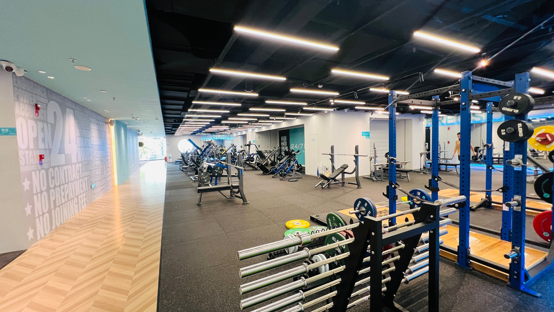 Wholesale Gym Equipment in Europe (Complete Buyer’s Guide 2026)