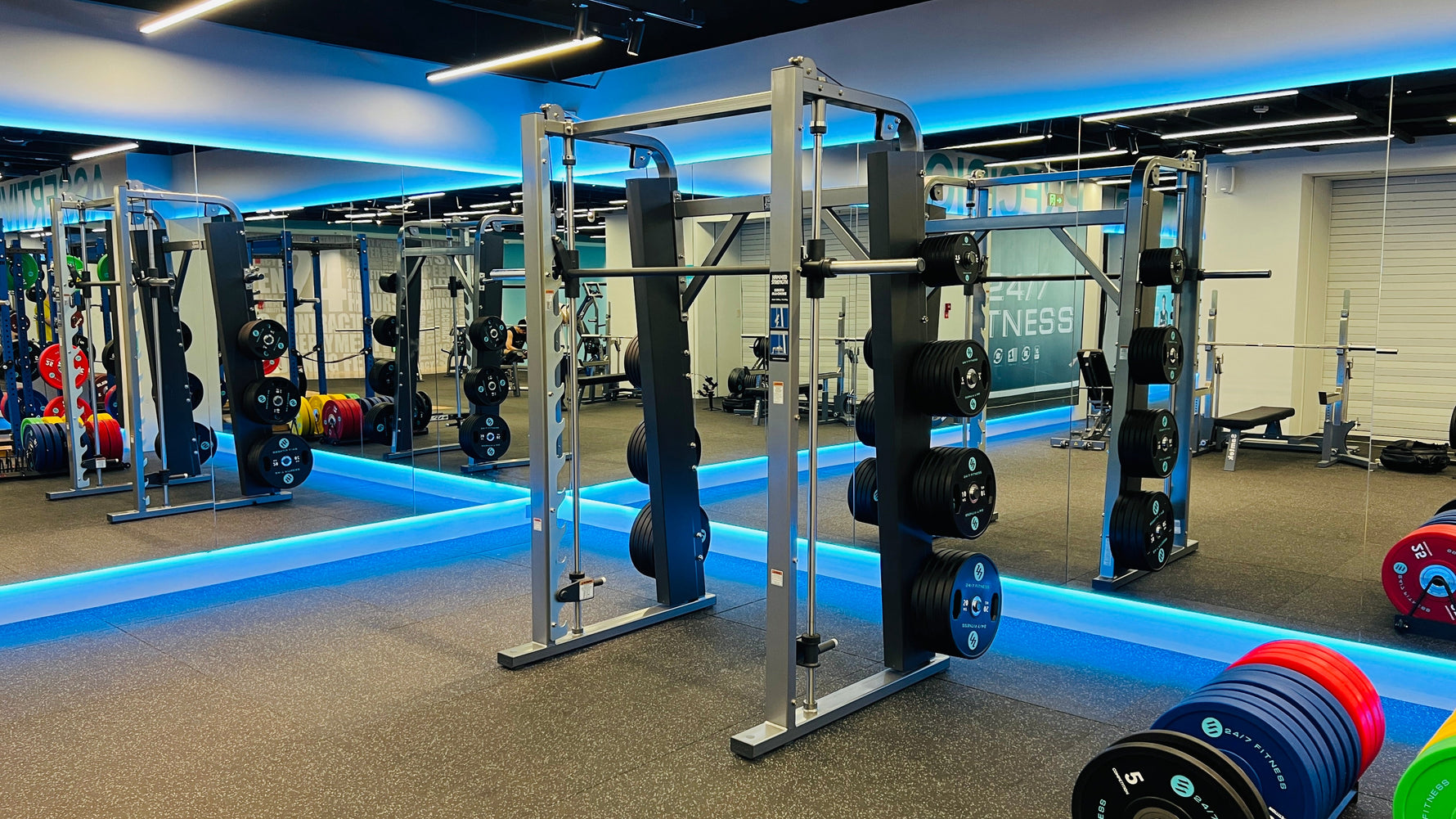 Essential Cardio Equipment Every Commercial Gym Needs (2026 Guide)