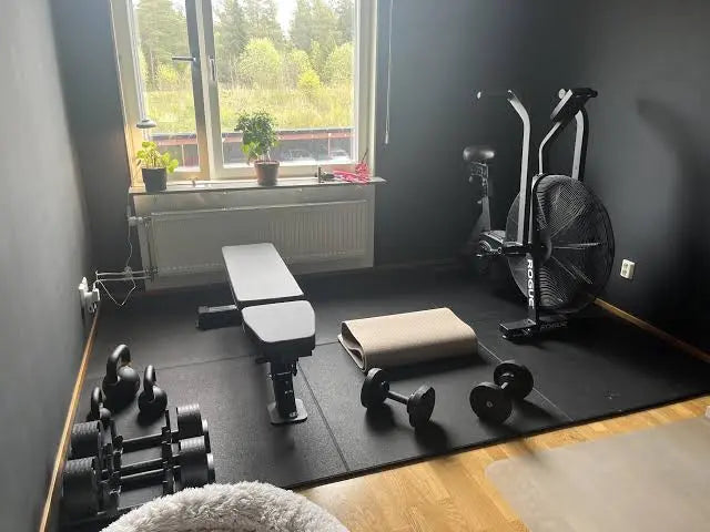 Apartment Gym Equipment Guide for Property Developers in Europe