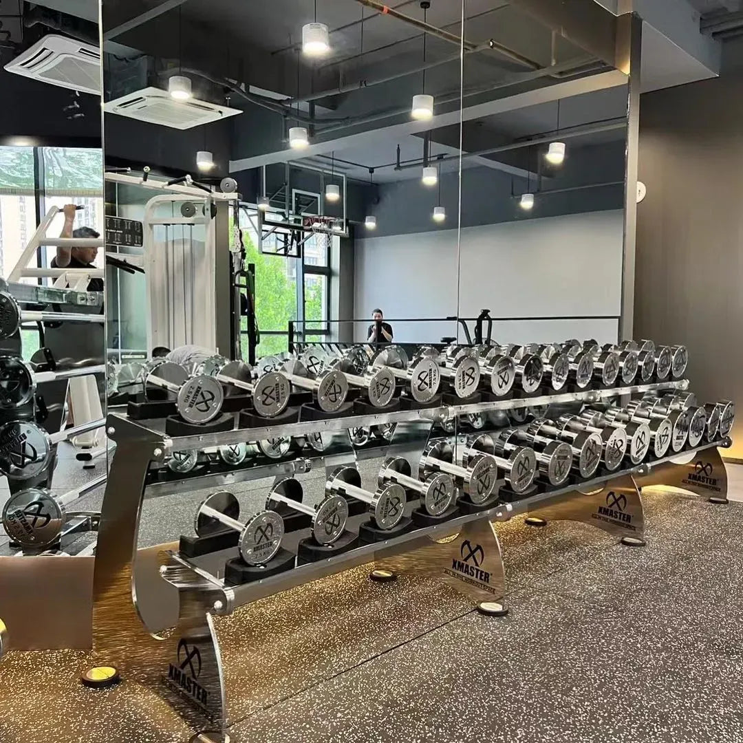 How to Open a Gym in Spain (Costs, Equipment & Business Guide 2026)