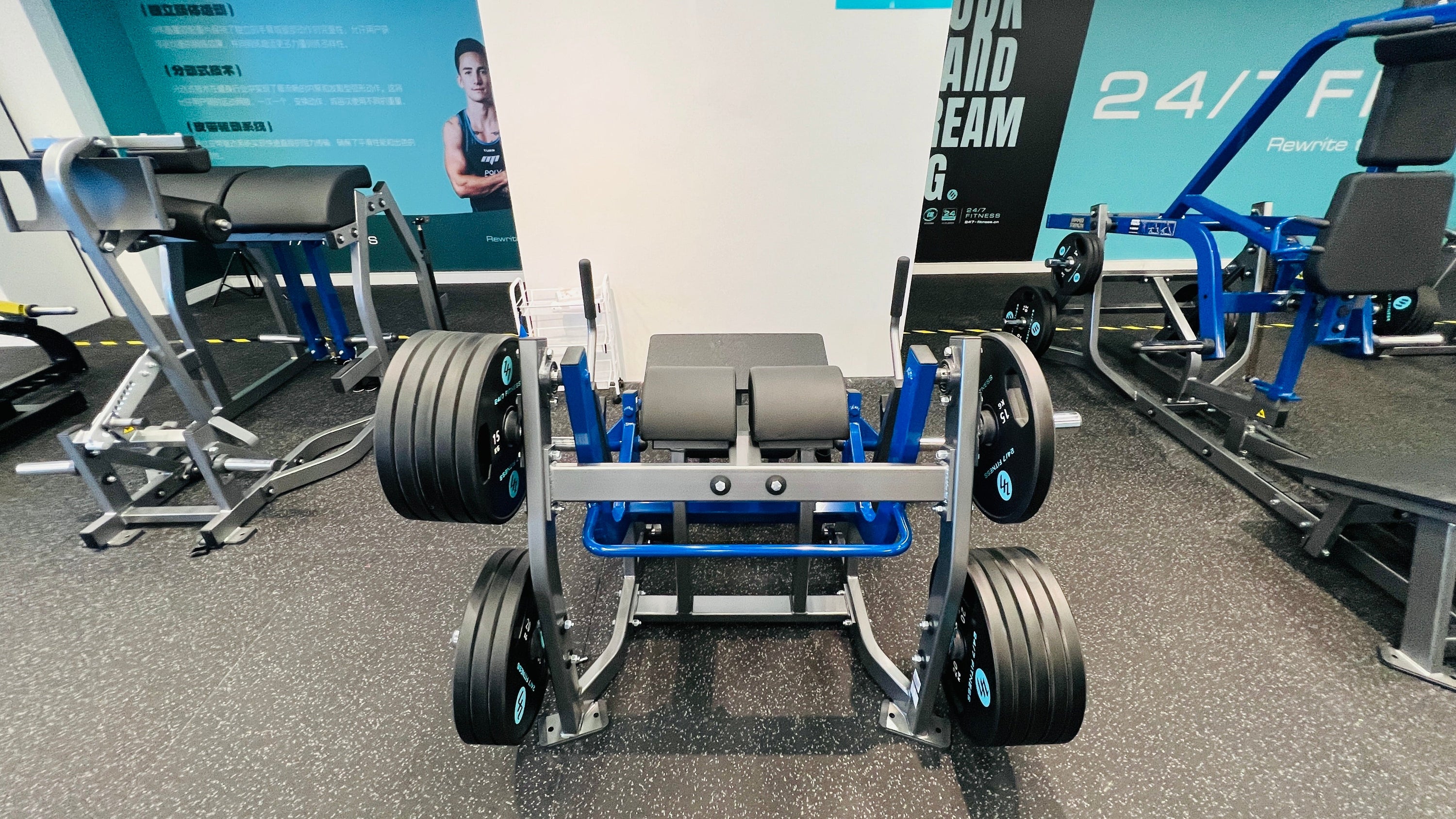 New vs Used Gym Equipment: Which Is Better for Commercial Gyms? (2026 Guide)