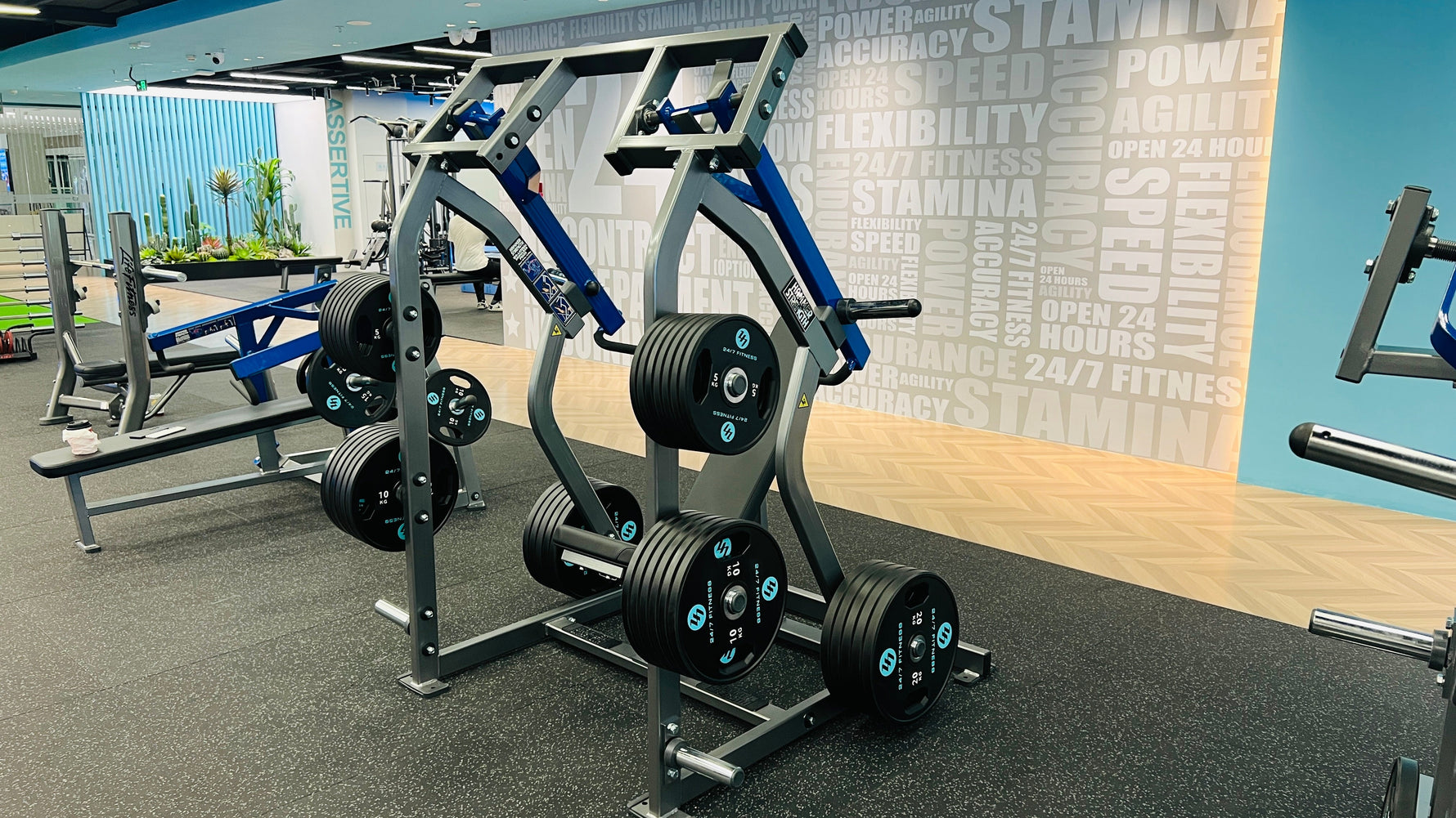 Setting Up a Fitness Studio in the Netherlands