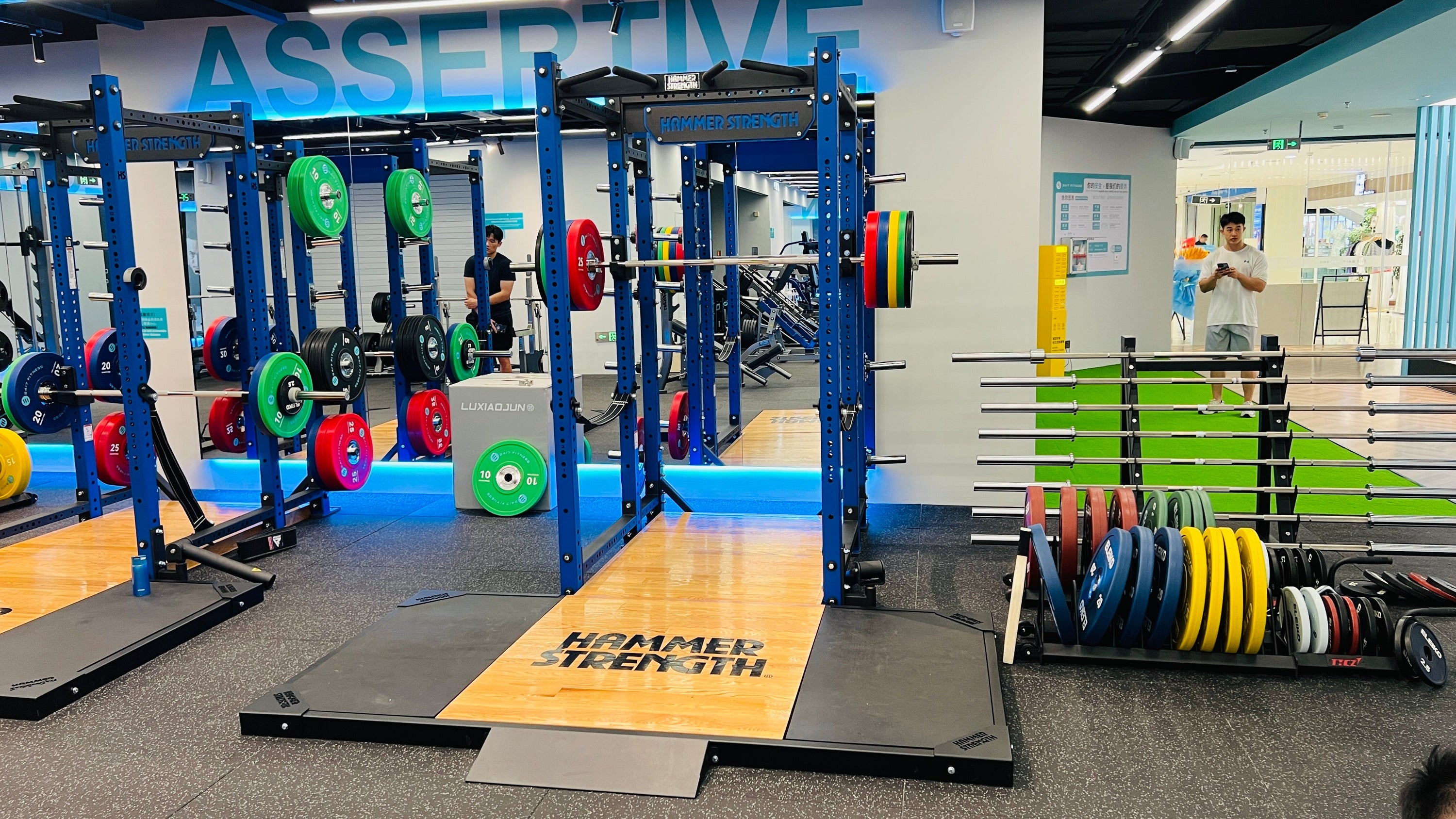 Power Rack vs Half Rack vs Squat Rack: Which One Should You Choose?