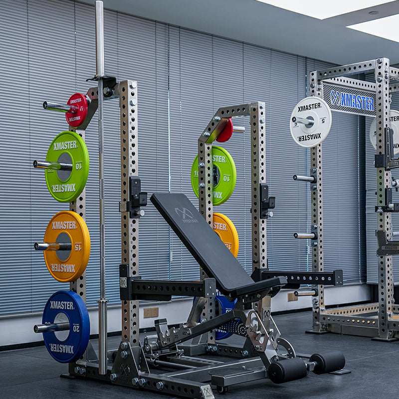 Best Gym Equipment Suppliers in the UK