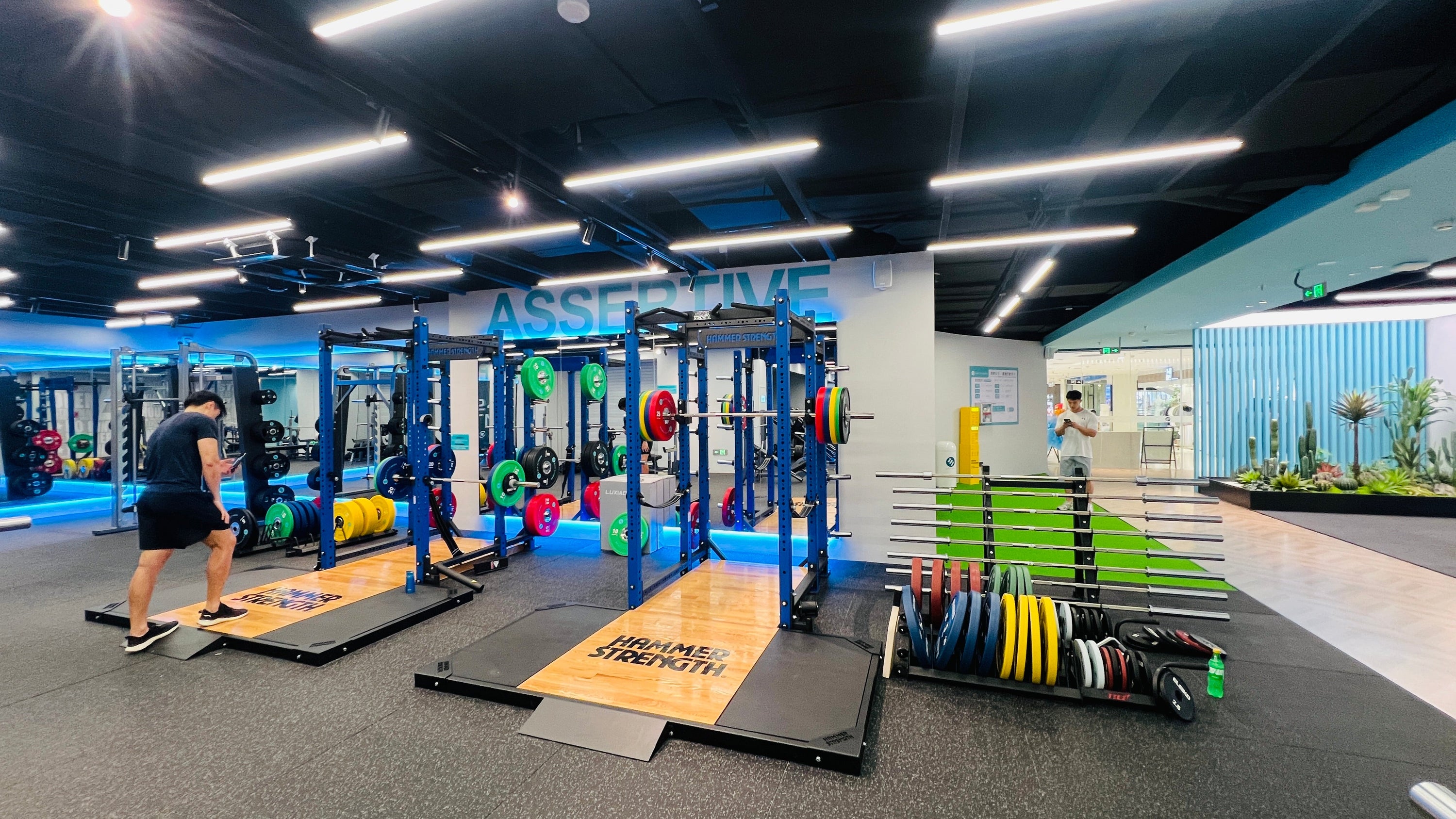How Much Does It Cost to Open a Commercial Gym in 2026?