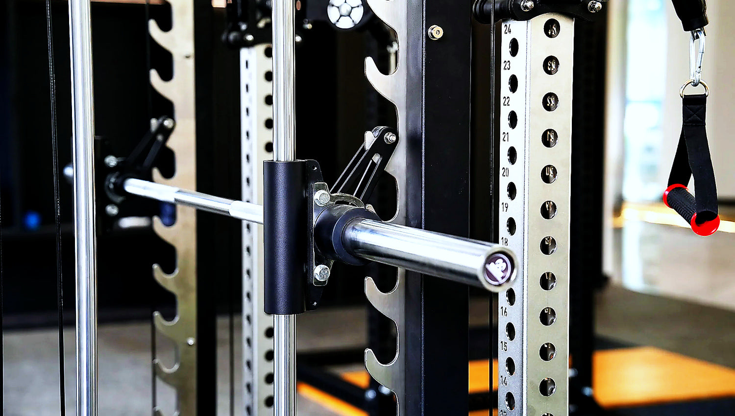 How to Set Up a Commercial Gym (Complete 2026 Guide)