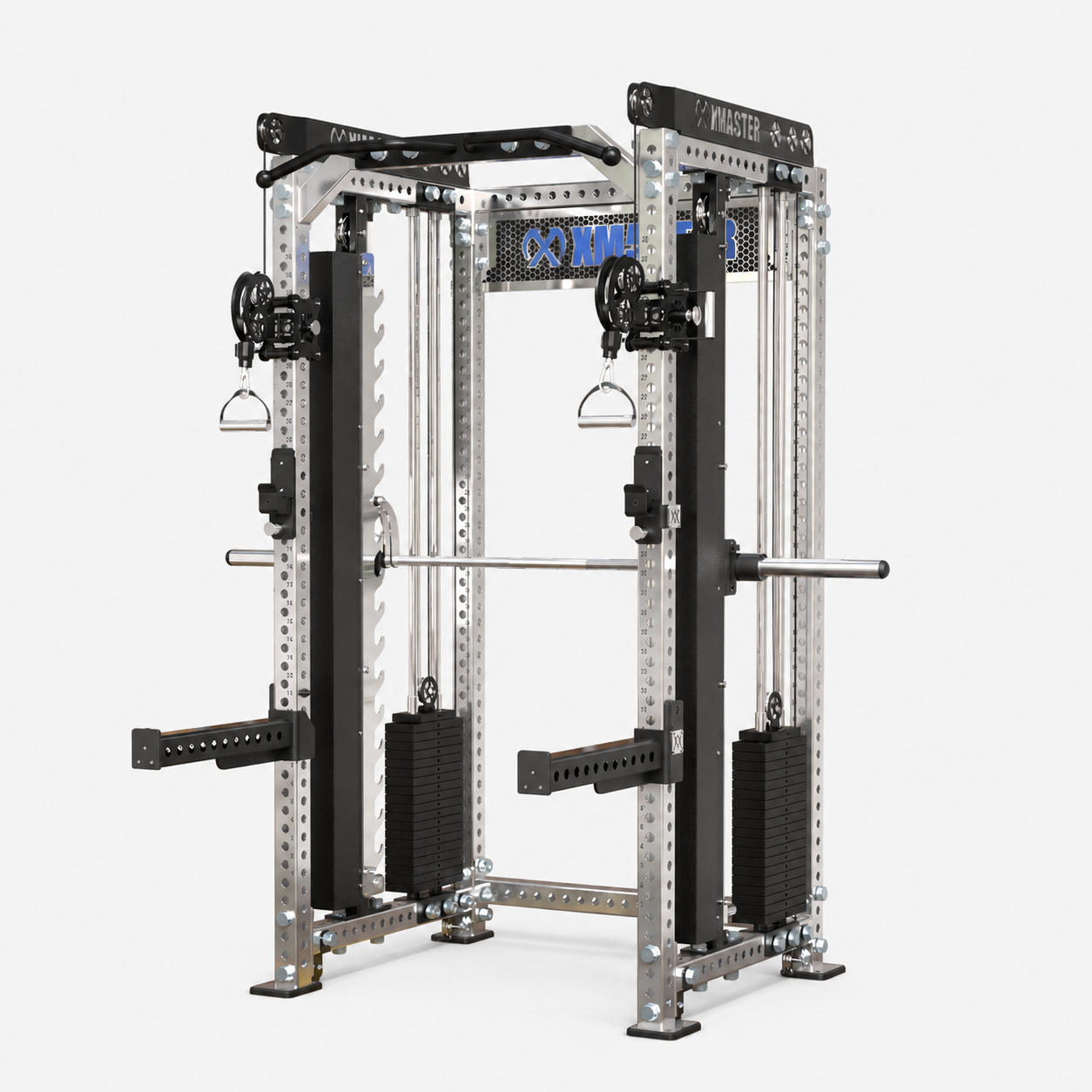 RIGS & RACKS