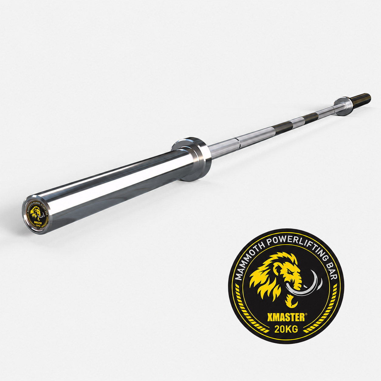 BARBELLS