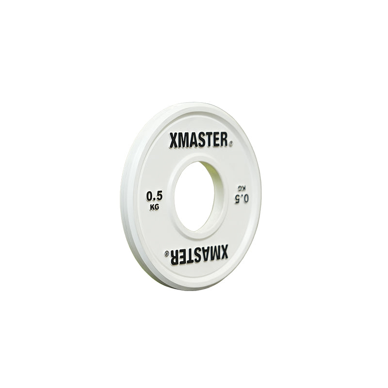 Mini Rubber Change Plates (KG)