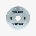 Chrome Steel Change Plates (KG)