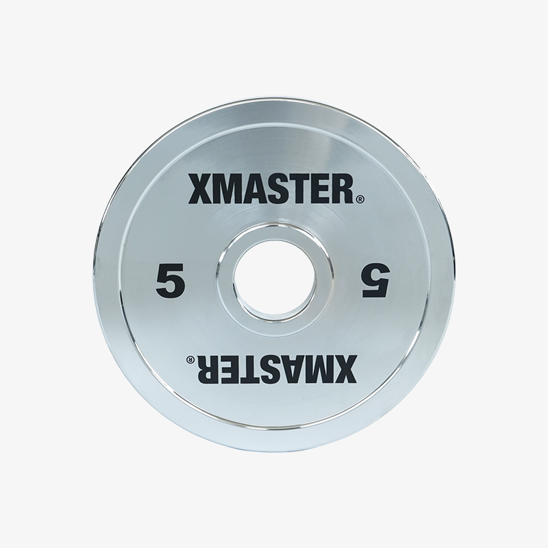 Chrome Steel Change Plates (KG)