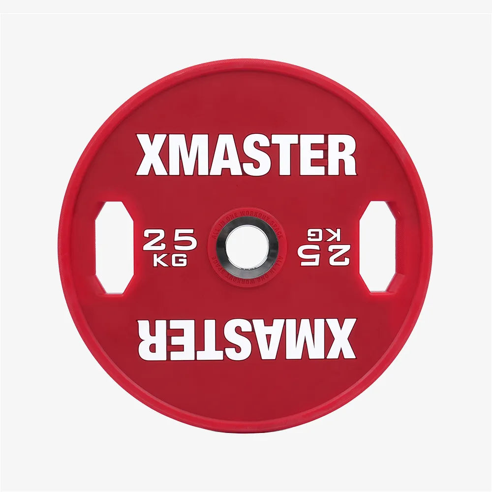 Premium Urethane Color Grip Plate （KG）