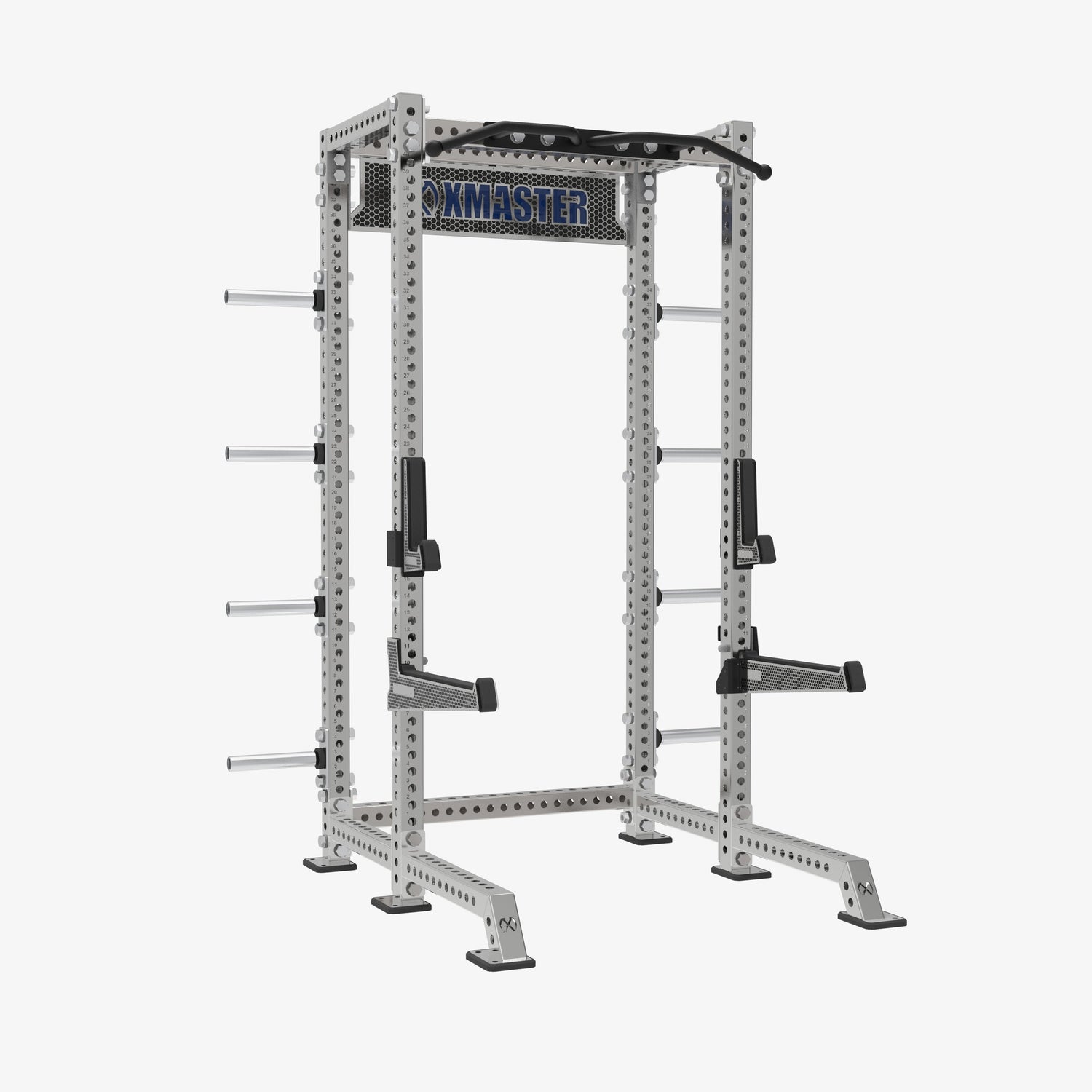 Stainless Steel Half Rack