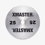 Chrome Steel Strip Plates (KG)