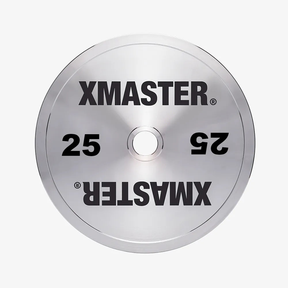 Chrome Steel Strip Plates (KG)