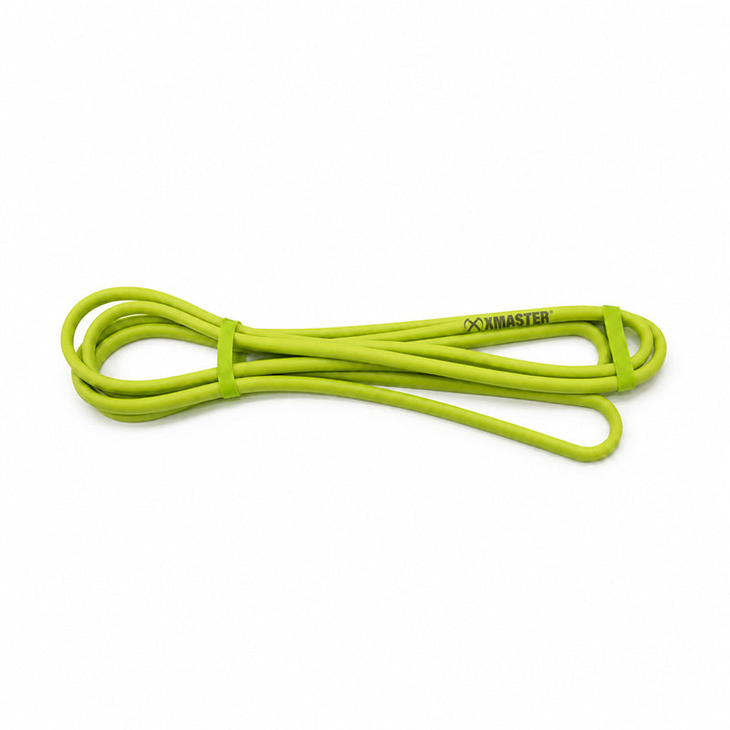 Natural Latex Rubber Stretch Bands （Set）