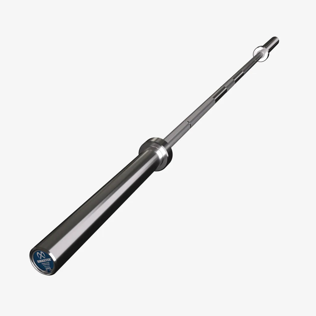 Competition Weightlifting Barbell