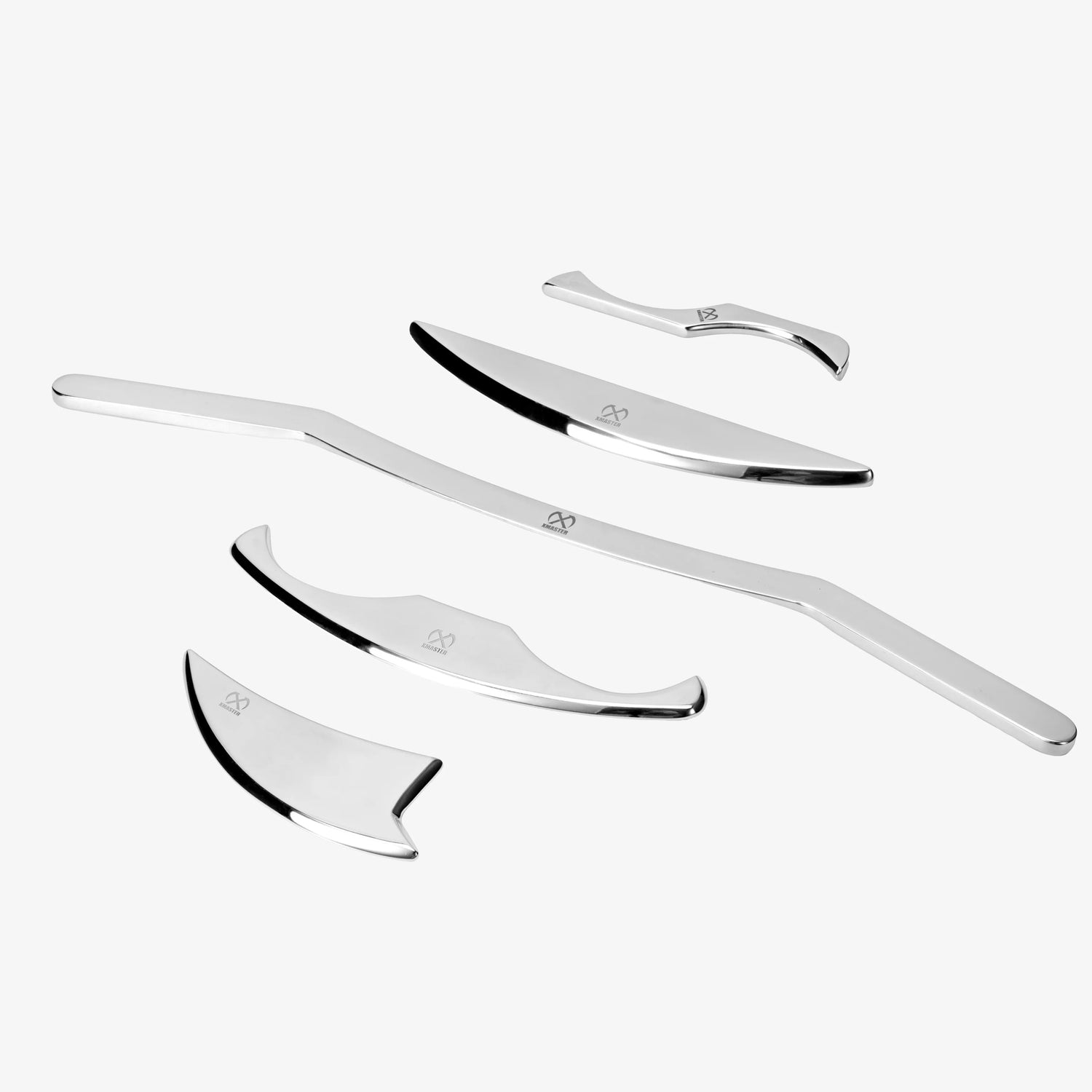 Fascia Release Tool Set