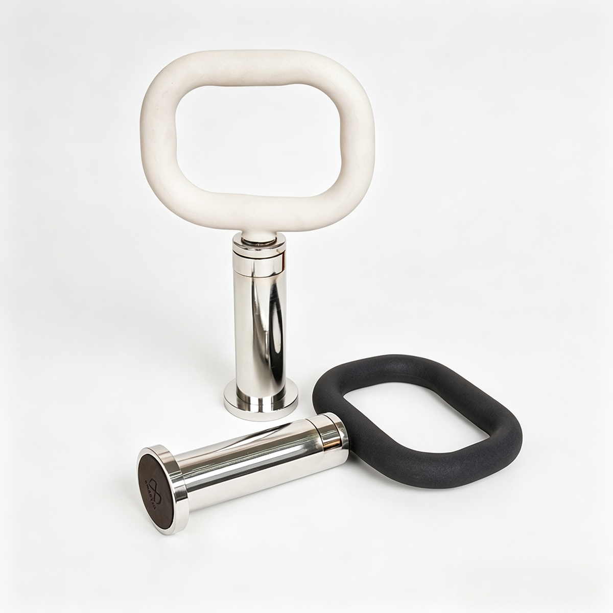 Adjustable Kettlebell Handle