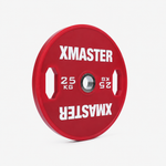 Premium Urethane Color Grip Plate （KG）