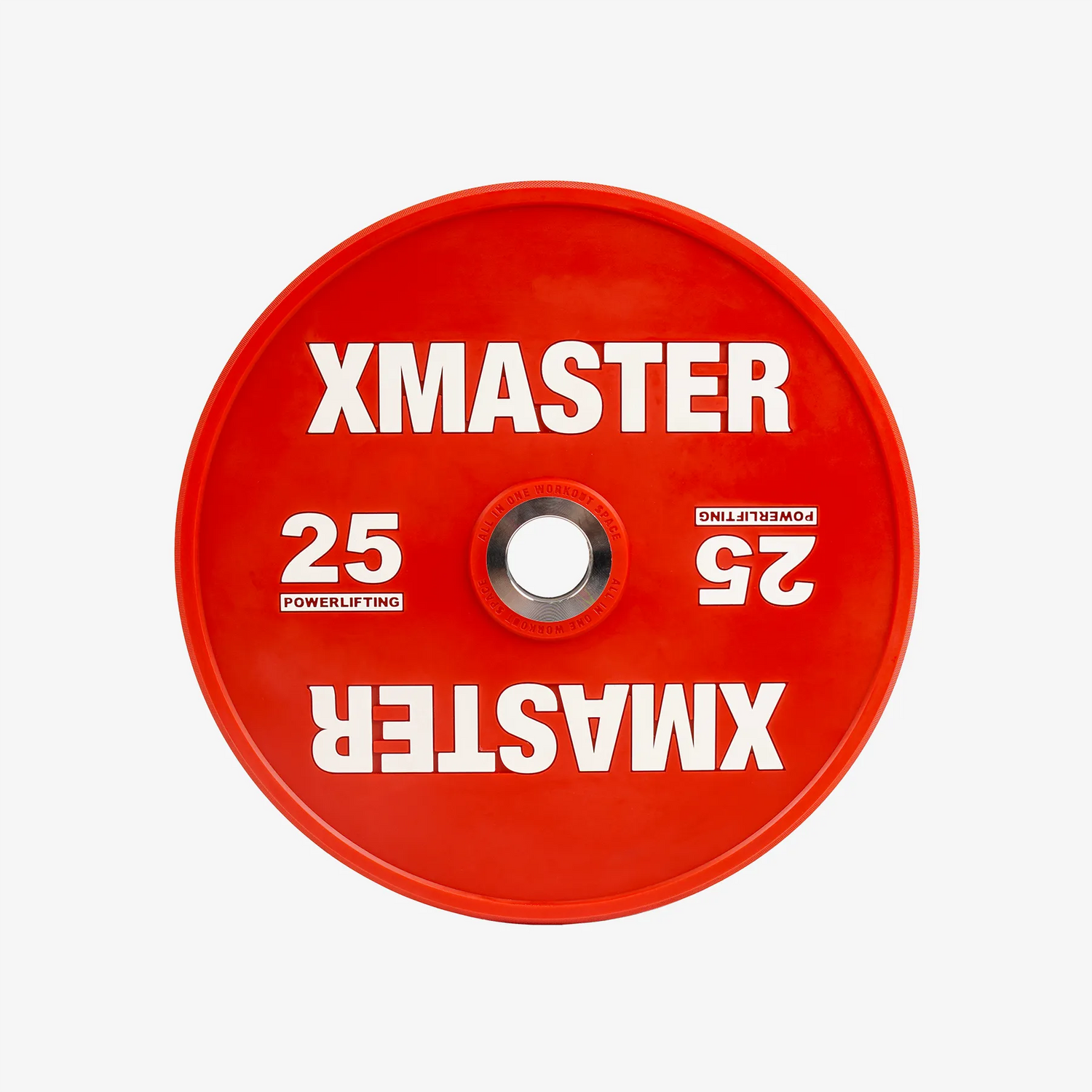 Urethane Powerlifting Plate（KG）