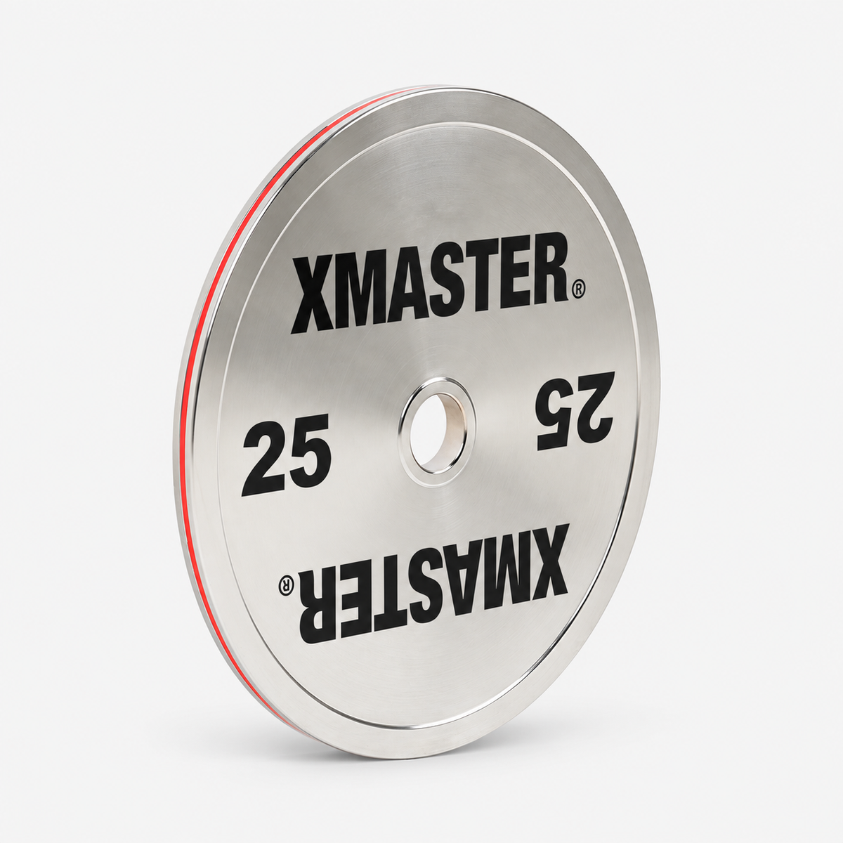 Chrome Steel Strip Plates (KG)