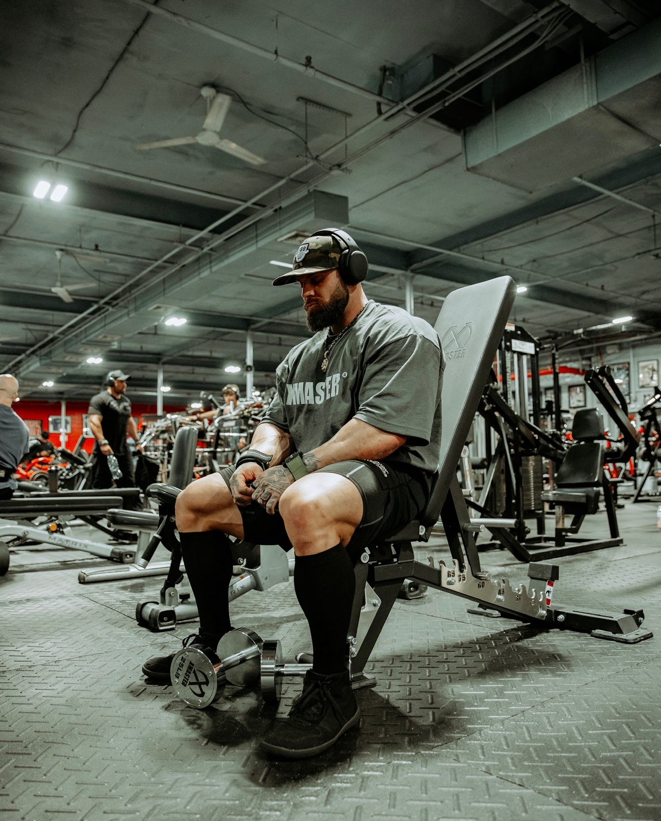 Adjustable Bench 2.0