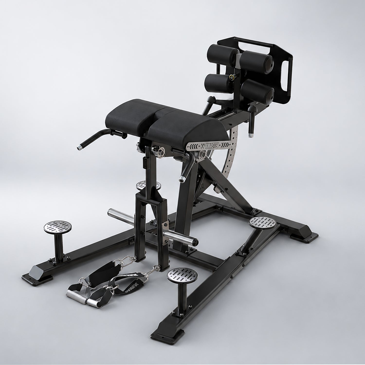 XMASTER Posterior Chain Trainer