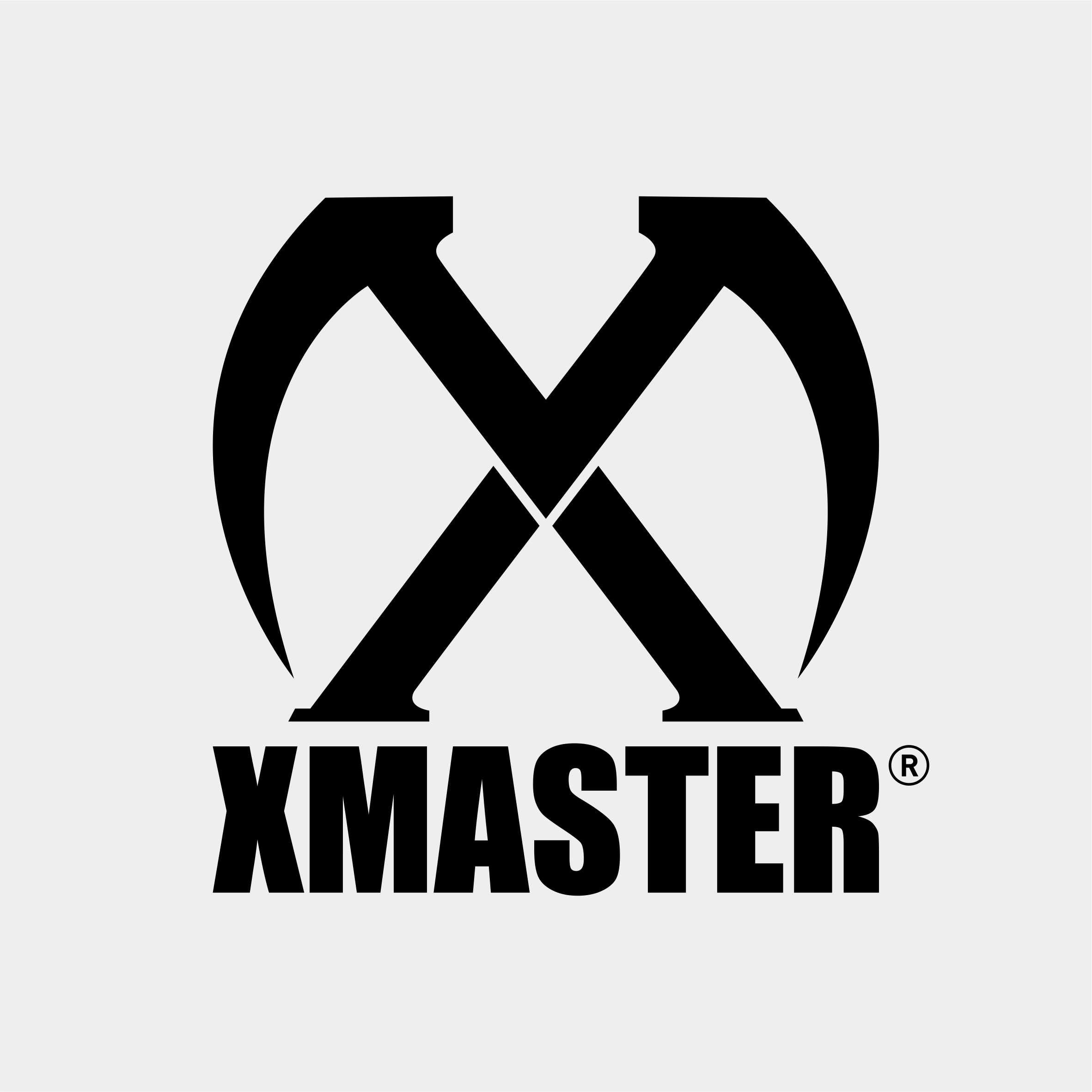 xmasterfitness
