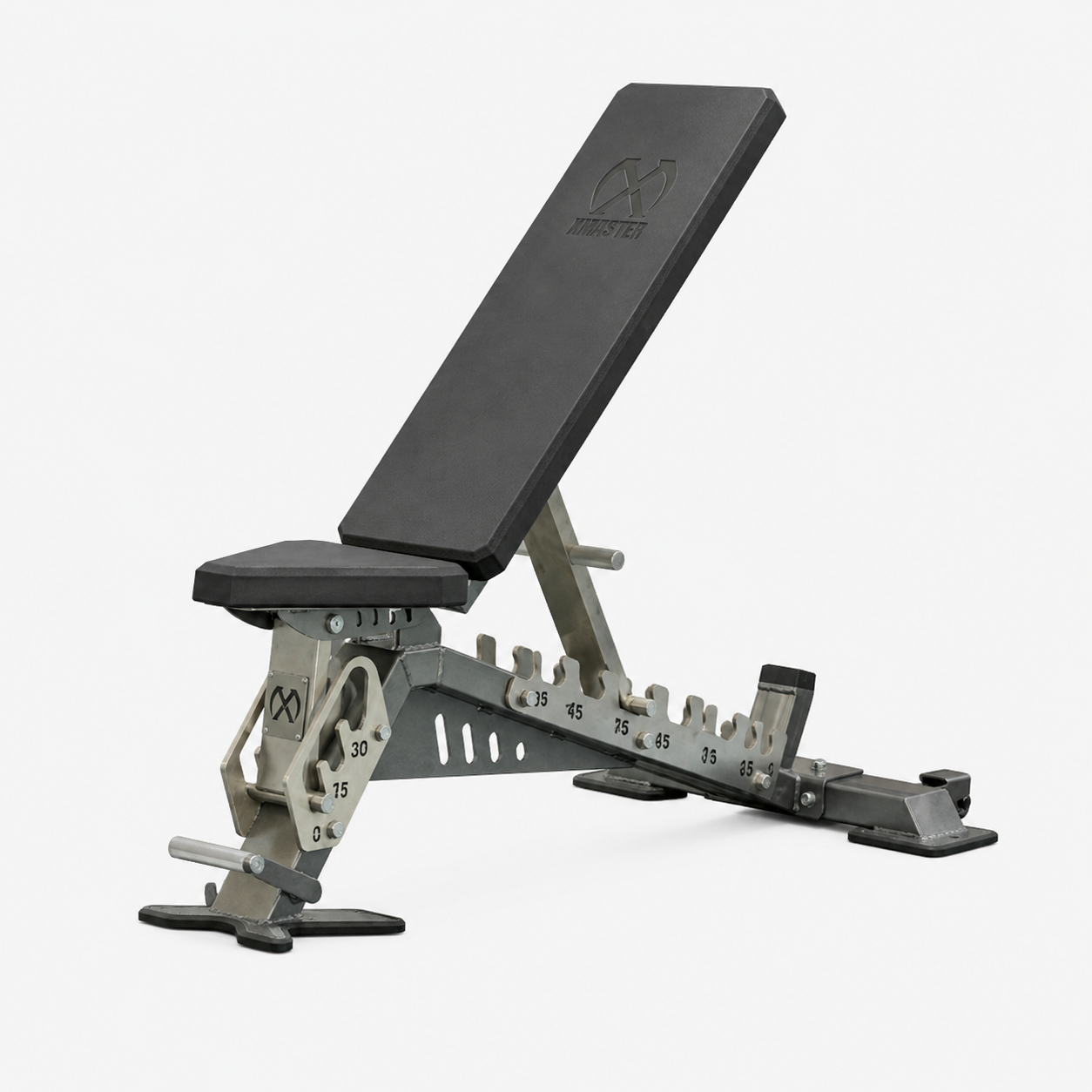 X Adjustable Bench Commercial Gym Use