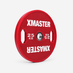 Premium Urethane Color Grip Plate （KG）