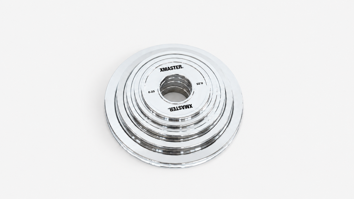 Chrome Steel Change Plates (KG)